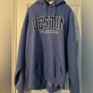 Destin Florida by Pacific and Co.